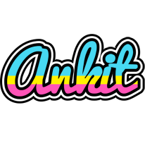 ankit circus logo