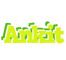 ankit citrus logo