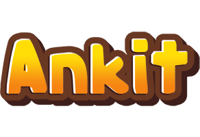 ankit cookies logo