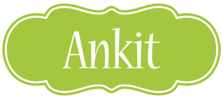 ankit family logo