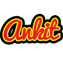 ankit fireman logo