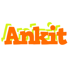 ankit healthy logo