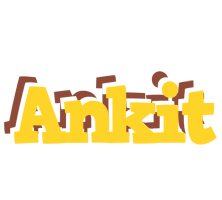 ankit hotcup logo