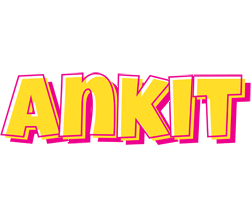 ankit kaboom logo