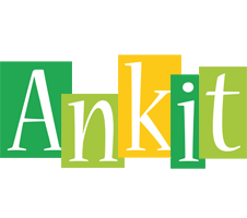 ankit lemonade logo