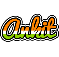 ankit mumbai logo