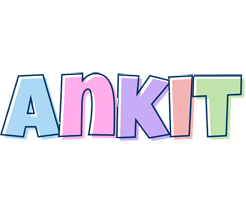 ankit pastel logo