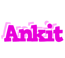 ankit rumba logo