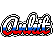 ankit russia logo