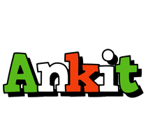 ankit venezia logo