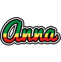 anna african logo