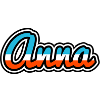 anna america logo