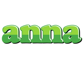 anna apple logo