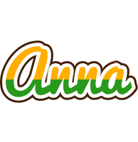 anna banana logo