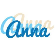 anna breeze logo