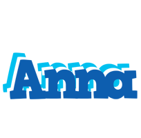 anna business logo
