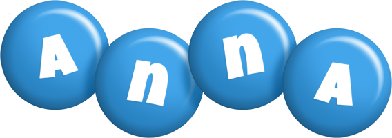 anna candy-blue logo