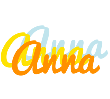 anna energy logo