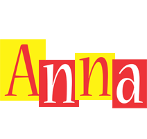 anna errors logo