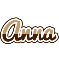 anna exclusive logo