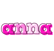 anna hello logo