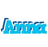 anna jacuzzi logo
