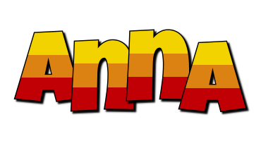 anna jungle logo