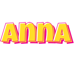 anna kaboom logo
