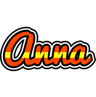 anna madrid logo