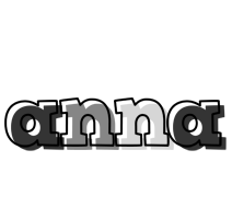 anna night logo