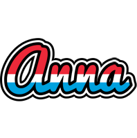 anna norway logo