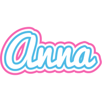 anna outdoors logo
