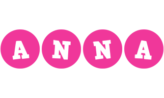 anna poker logo