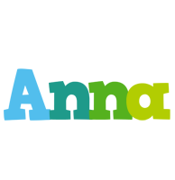 anna rainbows logo