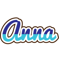 anna raining logo