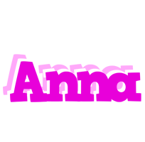 anna rumba logo