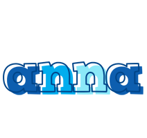 anna sailor logo