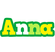 anna soccer logo