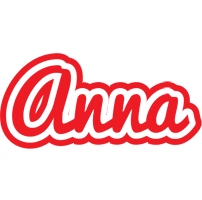 anna sunshine logo