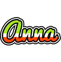 anna superfun logo