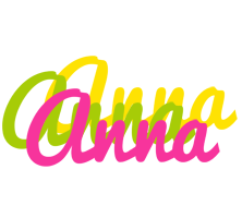 anna sweets logo
