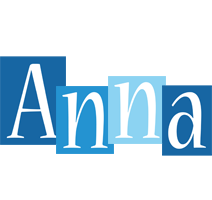 anna winter logo