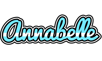 annabelle argentine logo