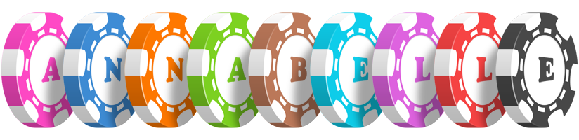 annabelle bluffing logo