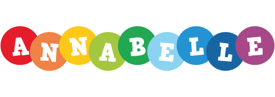 annabelle boogie logo