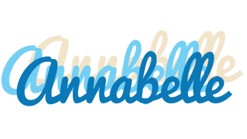 annabelle breeze logo