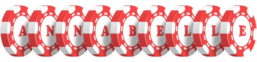 annabelle chip logo