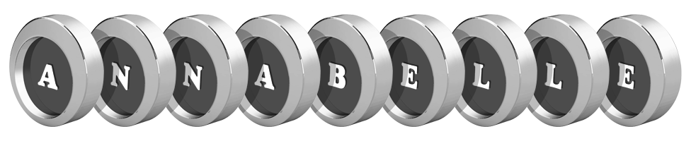 annabelle coins logo