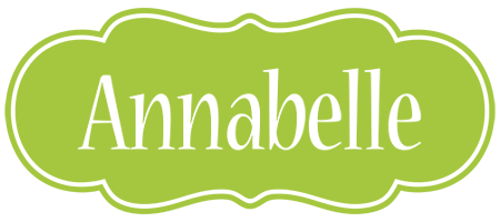 annabelle family logo