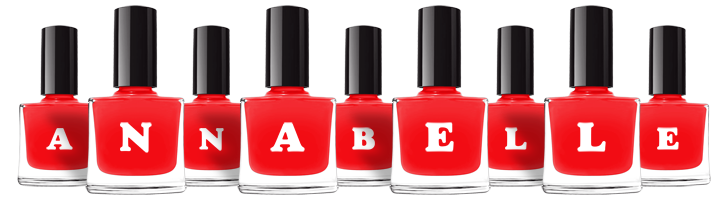 annabelle fashion logo